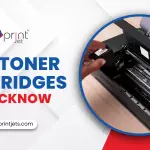 Best Toner Cartridges in Lucknow for Smooth, Smudge-Free Printing Every Time