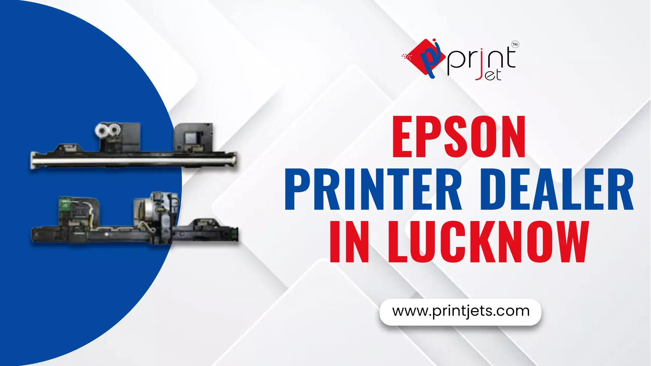 Epson printer dealer in Lucknow 