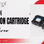 Epson Printer Ribbon Cartridge & Genuine Repair Parts in Lucknow