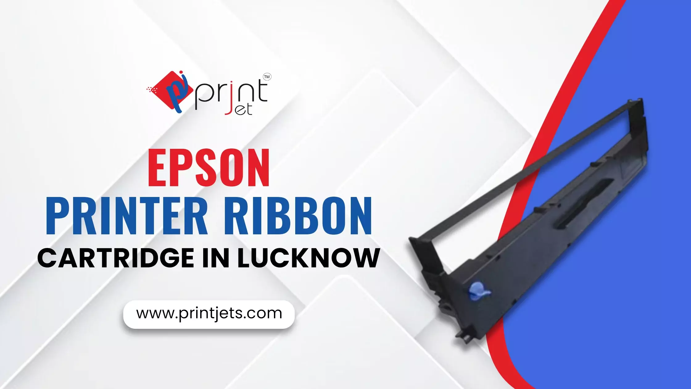 Ensuring Peak Performance: A Guide to the Best Epson Printer Ribbon Cartridge in Lucknow