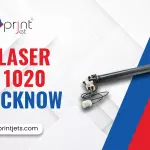 Why the HP Laser Jet 1020 in Lucknow Is Ideal for Small Office Printing Needs
