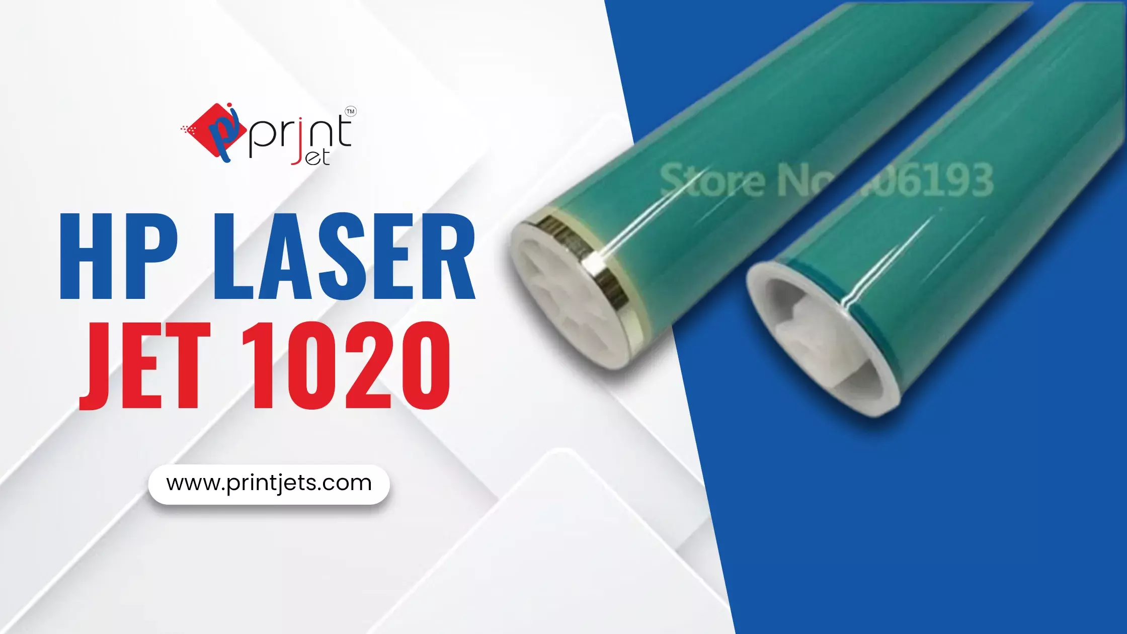 Why the HP Laser Jet 1020 Is Ideal for Home and Small Office Use