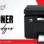Why HP Toner Cartridges are The Best Choice for Your Printer