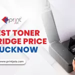 Toner Cartridge Price in Lucknow: How to Get the Best Deal Without Sacrificing Print Quality