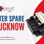 How to Choose the Right Printer Spare Parts in Lucknow for Better Printer Performance?