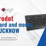 Why Prodot Keyboard and Mouse in Lucknow Are Popular Among Office Users