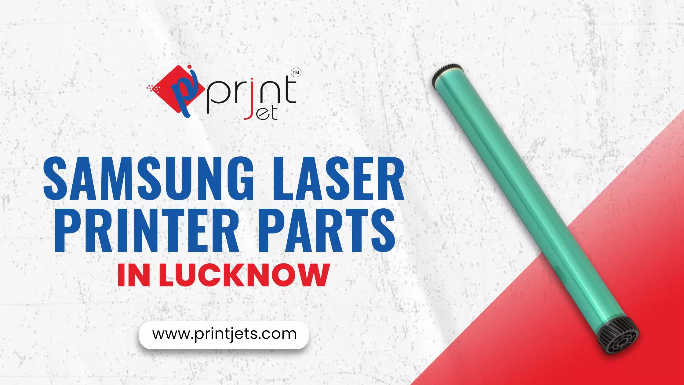 Samsung Laser Printer Parts in Lucknow: A Complete Guide for Reliable Printing Performance