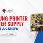 How to Identify Quality Samsung Printer Power Supply in Lucknow