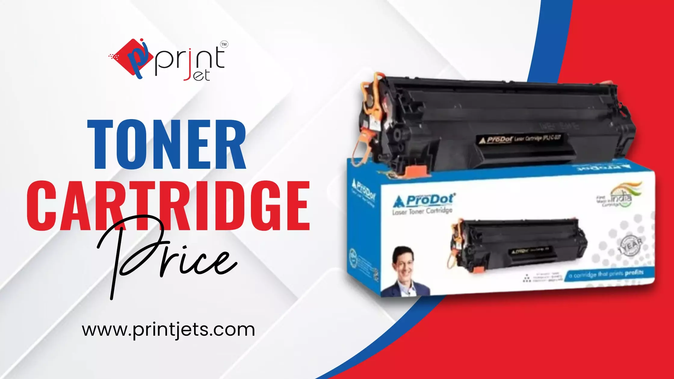 toner cartridge price