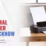 Dominate Printing Performance in Lucknow with Premium TVS, TSC & Ink Solutions That Never Fail